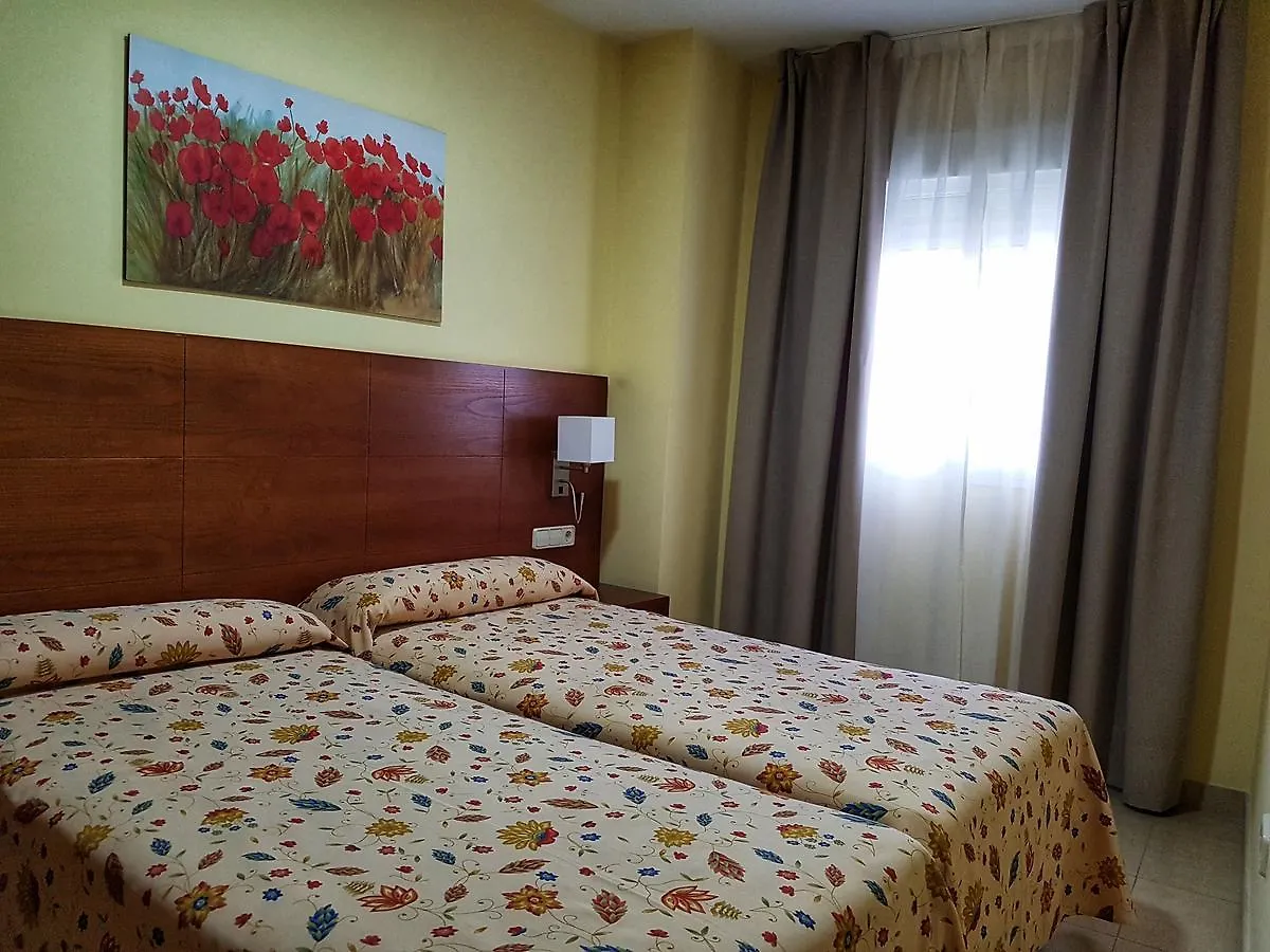 Apartamentos Dona Lucia Torremolinos Apartment
