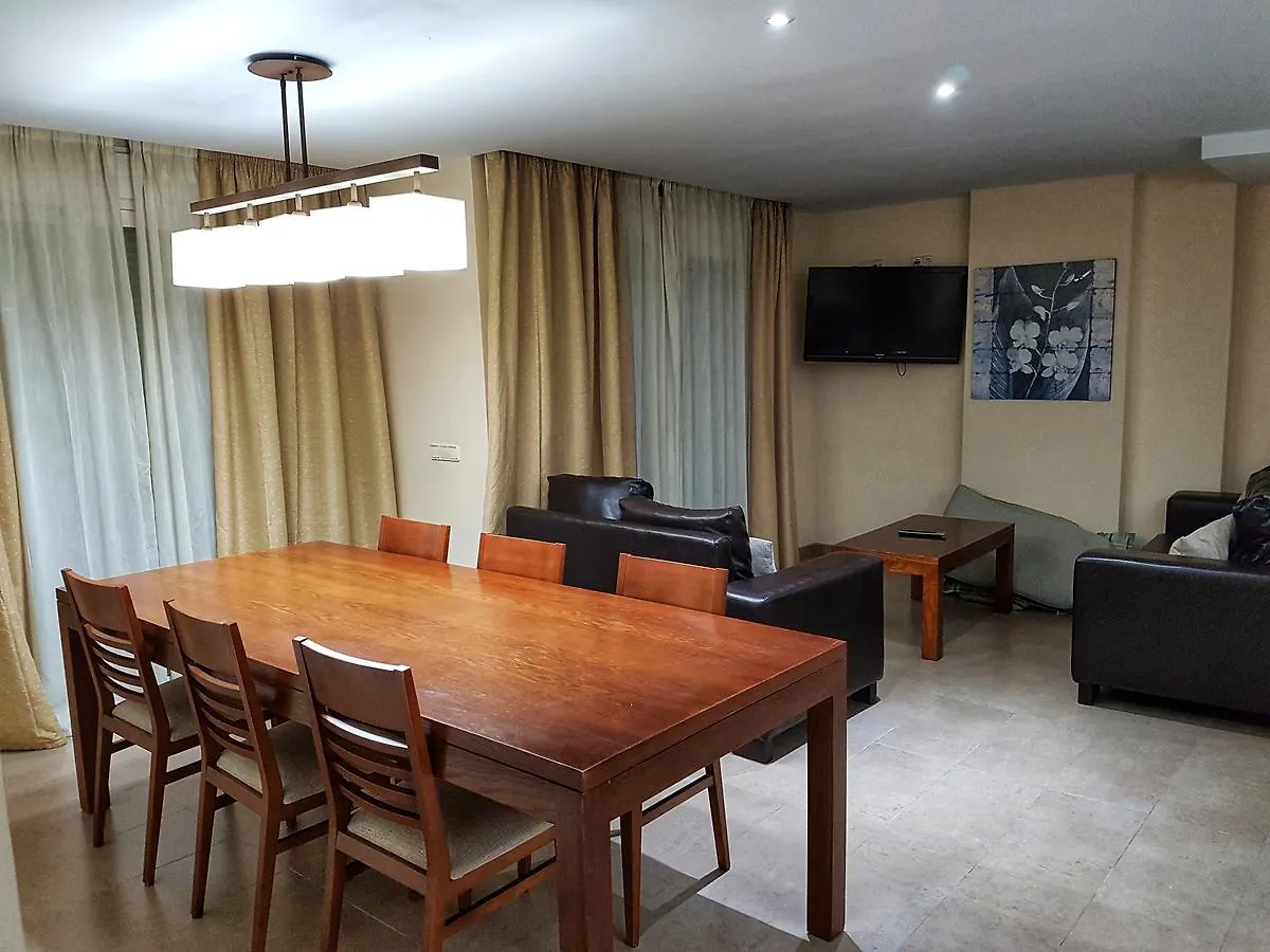 Apartamentos Dona Lucia Torremolinos