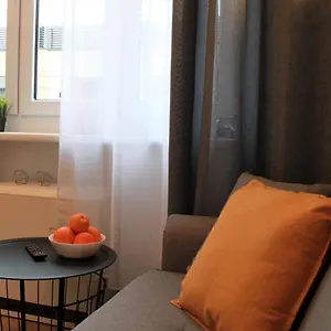  Apartment Vistula X 3 Poland