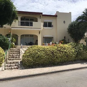  Apartment Royal Palm Curacao Geweldig Zeezicht Curacao