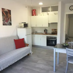  Apartamento Carihuela Palace Beach