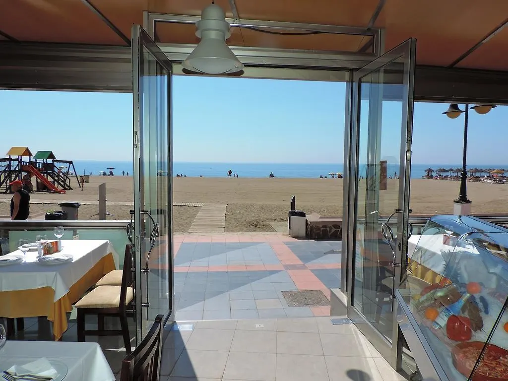 Apartamentos Doña Lucía Torremolinos