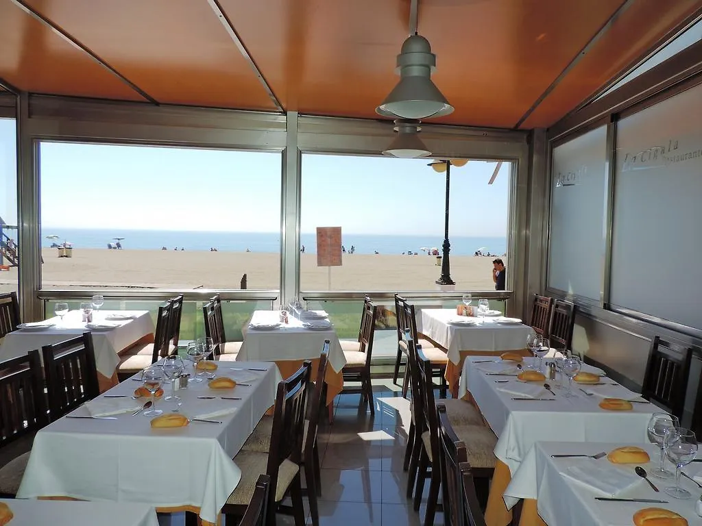 Apartamentos Doña Lucía Torremolinos