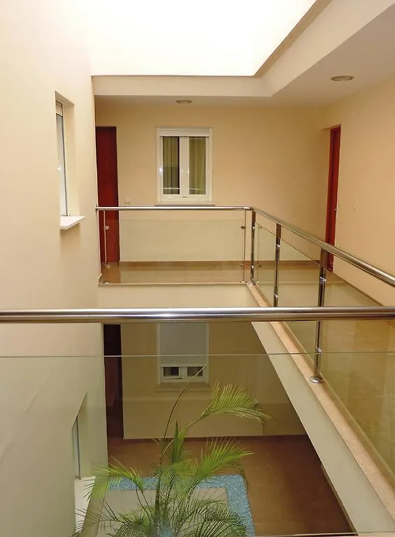 Apartamentos Doña Lucía Torremolinos España