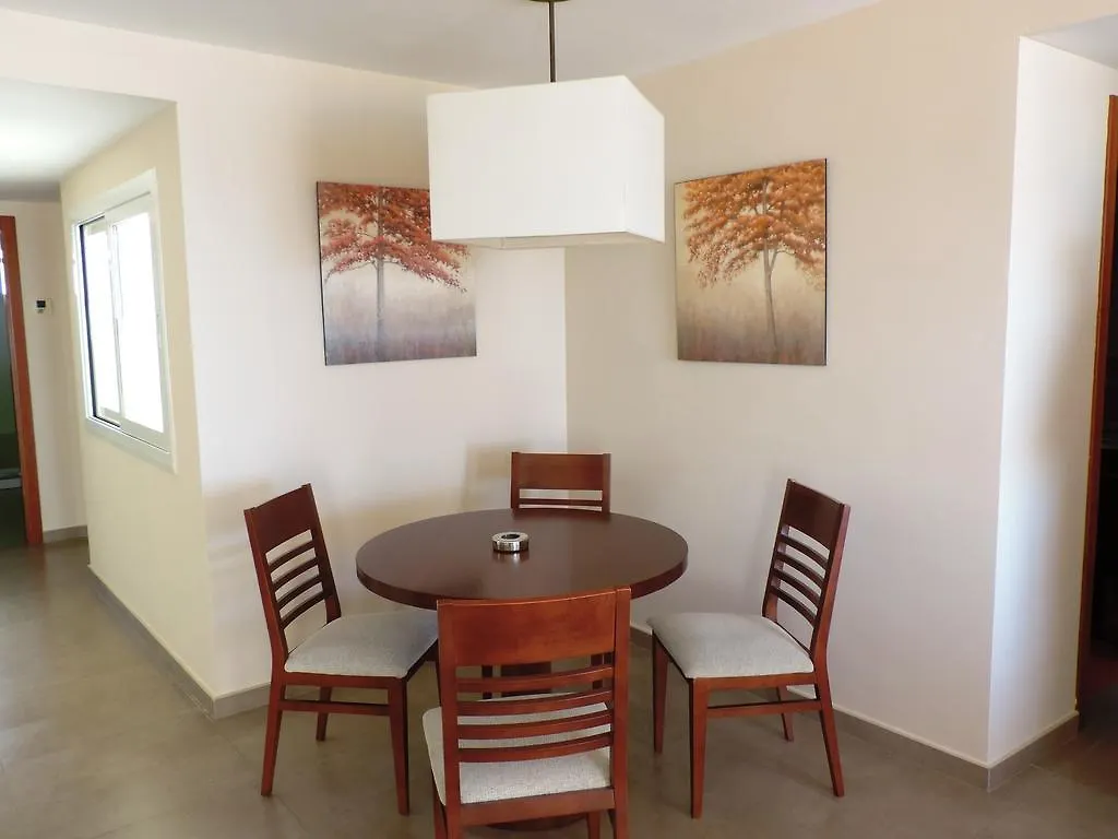 Apartamentos Doña Lucía Torremolinos 0*,