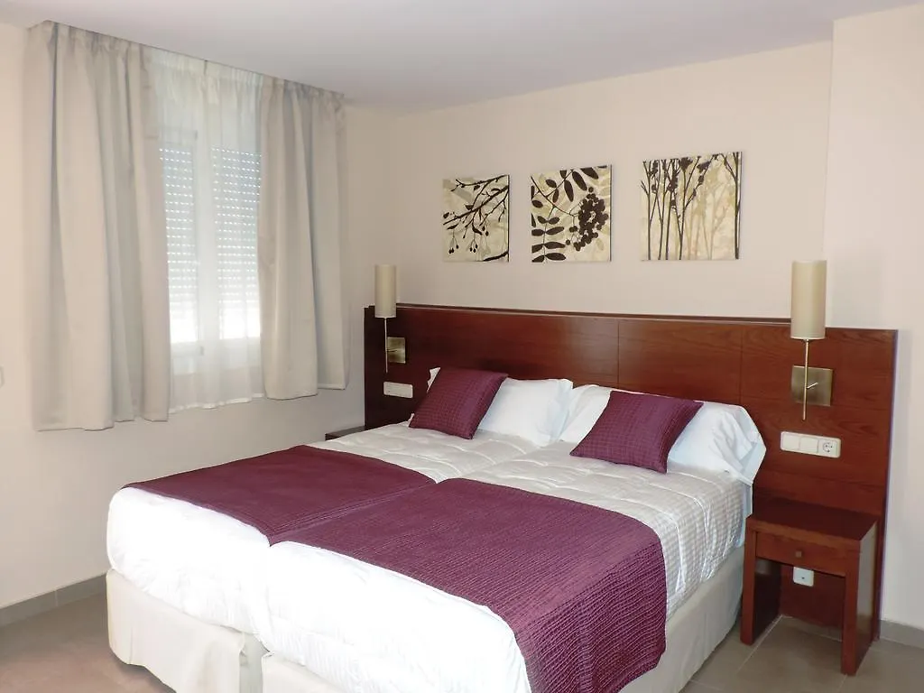 Apartamentos Doña Lucía Torremolinos