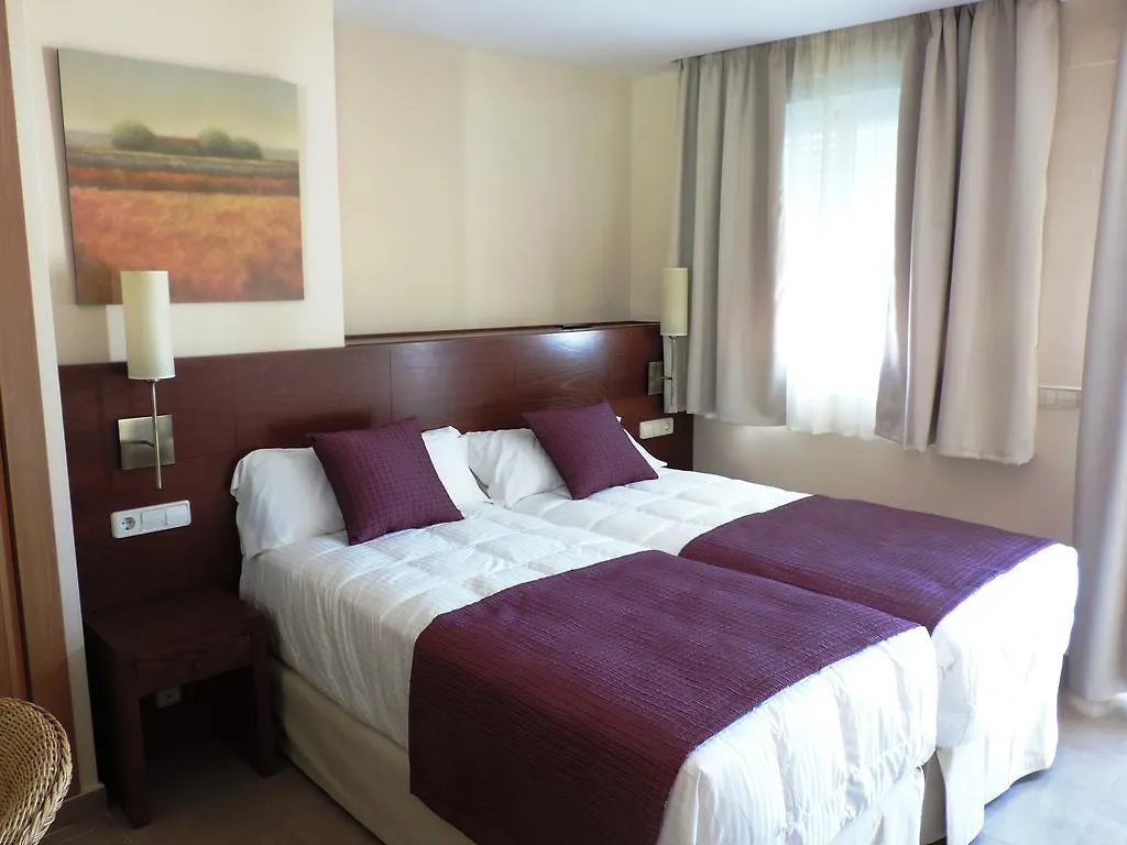 Apartamentos Doña Lucía Torremolinos