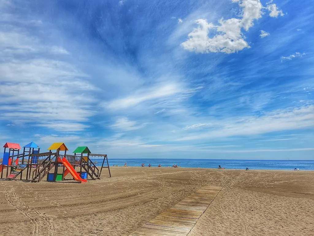 Apartamentos Doña Lucía Torremolinos