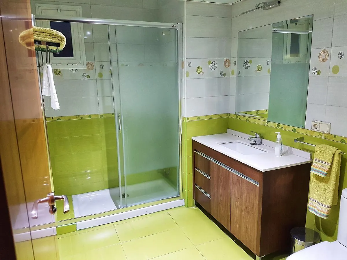 Apartamentos Doña Lucía Torremolinos