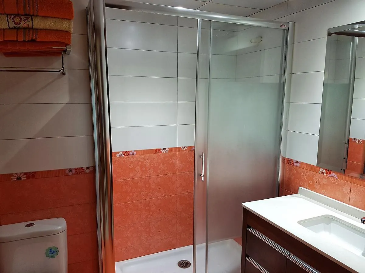 Apartamentos Doña Lucía Torremolinos