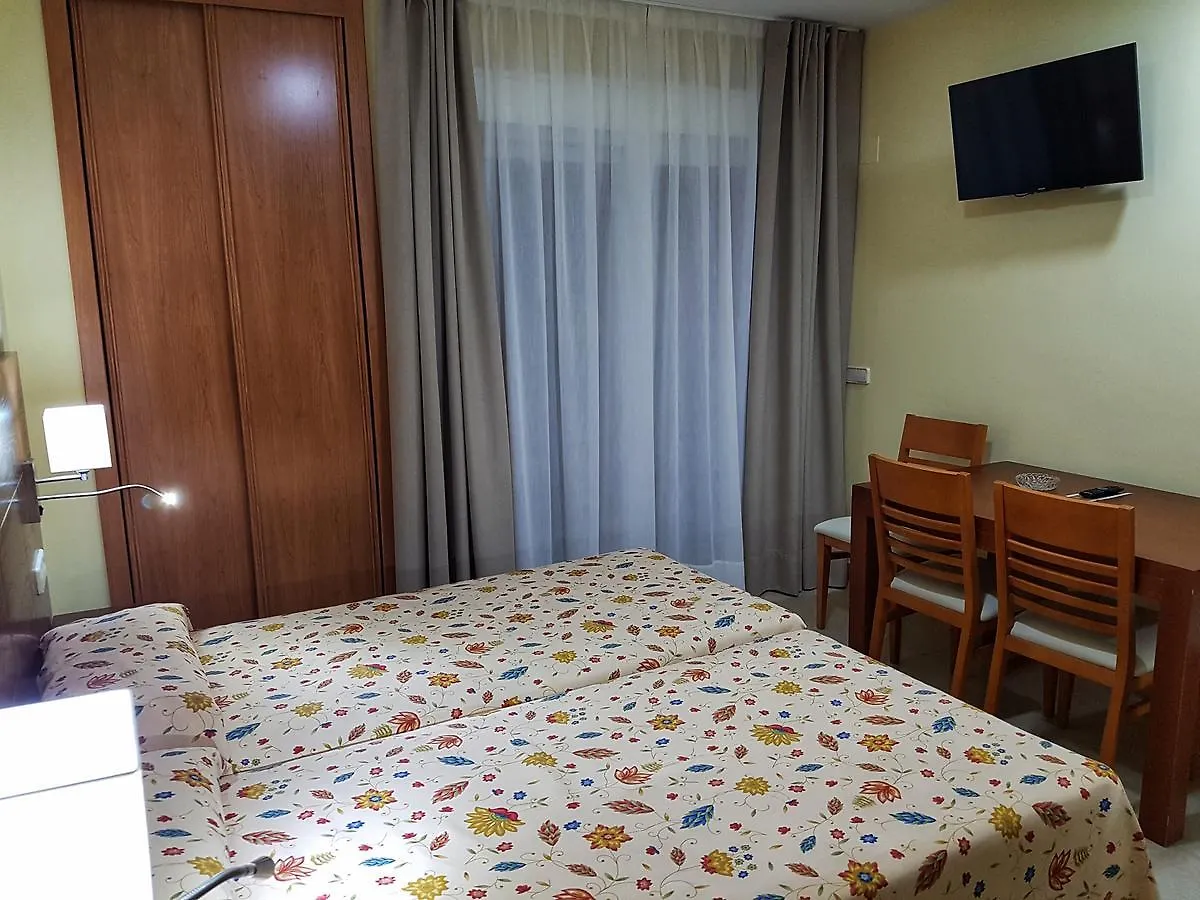 Apartamentos Doña Lucía Torremolinos 0*,  España