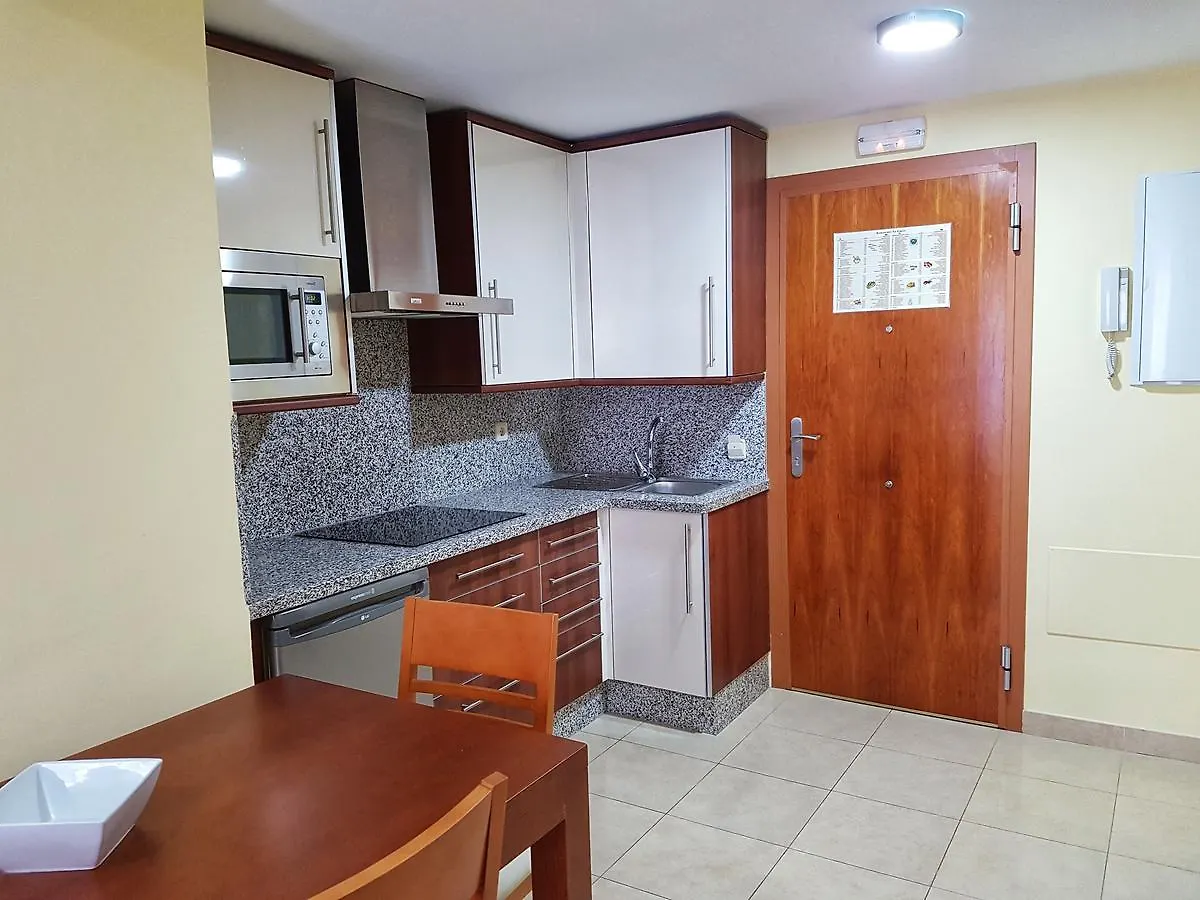 Apartamentos Doña Lucía Torremolinos 0*,