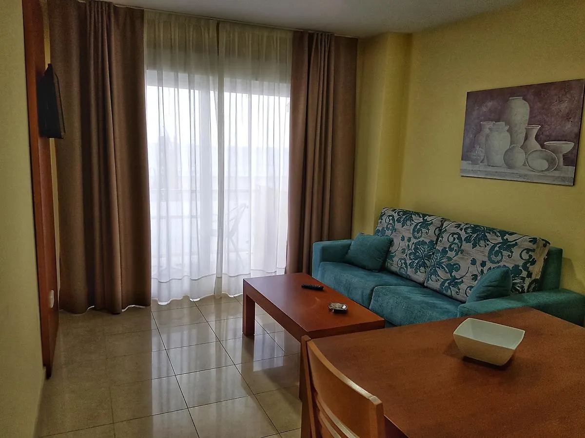 Apartamentos Doña Lucía Torremolinos