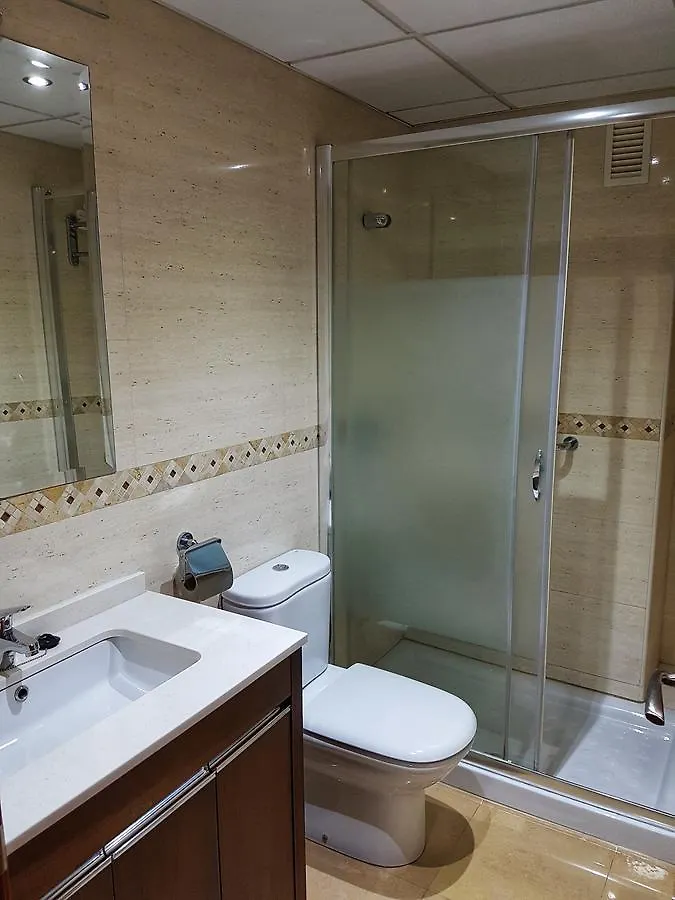 Apartamentos Doña Lucía Torremolinos España