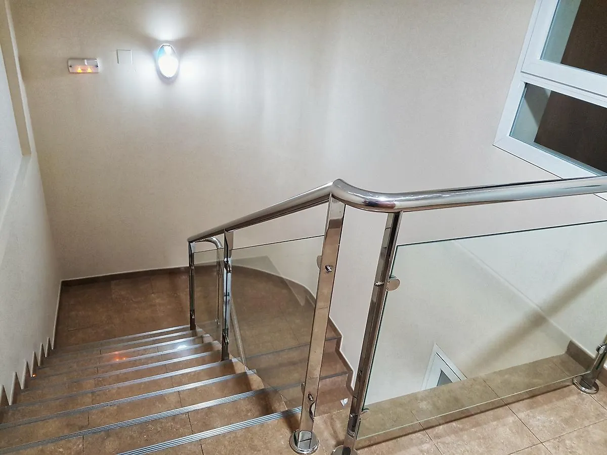 Apartamentos Doña Lucía Torremolinos