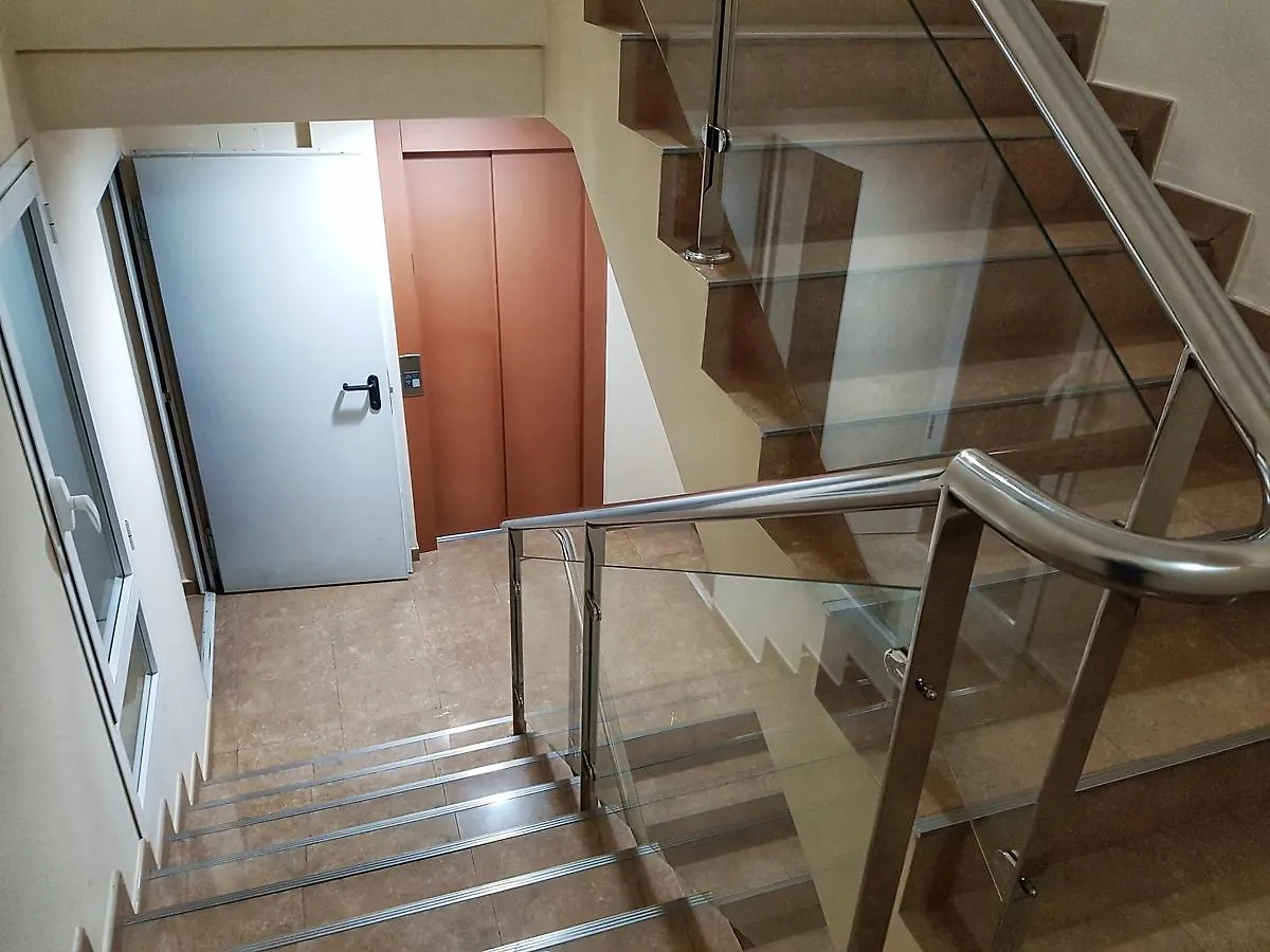 Apartamentos Doña Lucía Torremolinos España