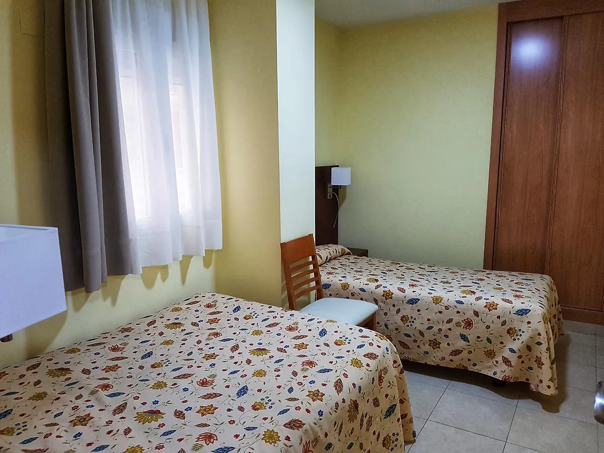 Apartamentos Doña Lucía Torremolinos