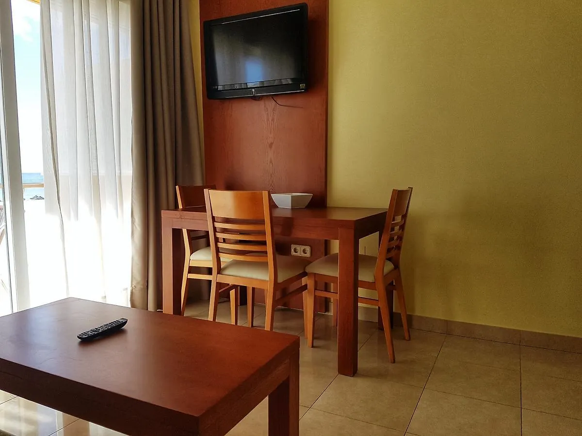 Apartamentos Doña Lucía Torremolinos 0*,  España