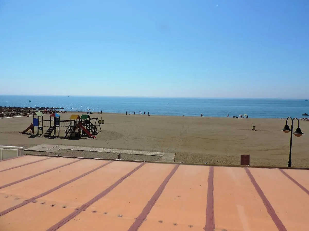 Apartamentos Doña Lucía Torremolinos